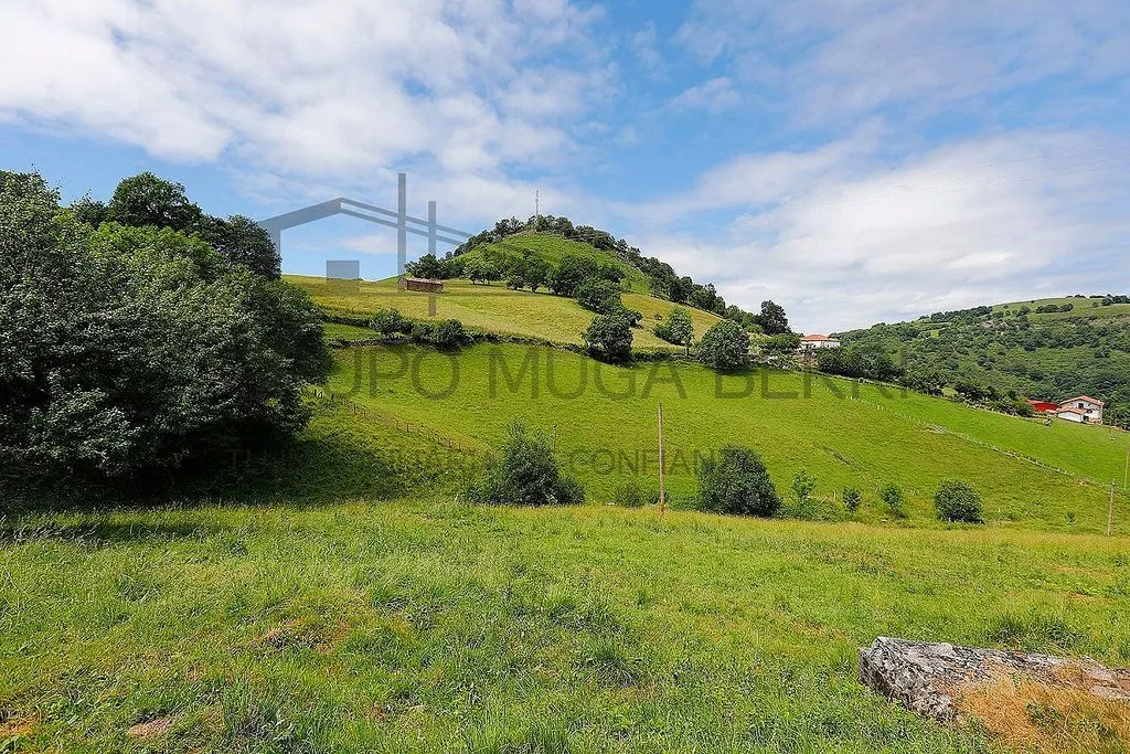Giardino - Traditional Chalet with Terrace in Baztan Valley