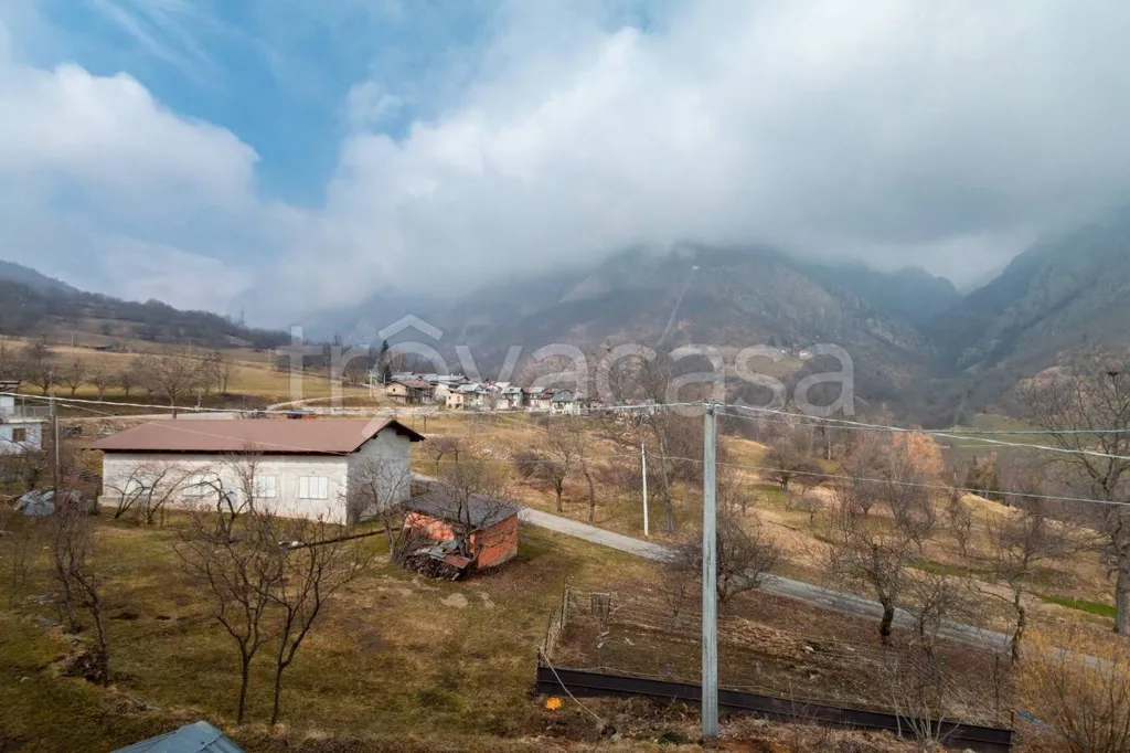 Aed - Rustico with Panoramic View in Fedio Bovero