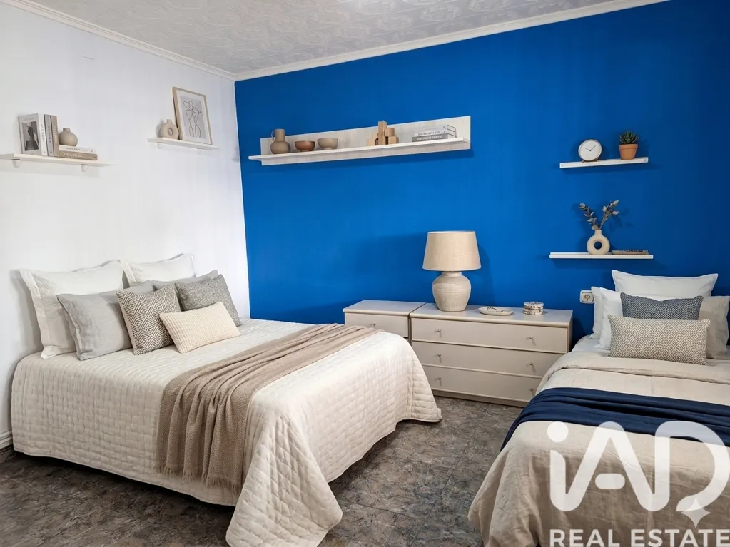 Magamistoad - Flat with Terrace in Bonavista