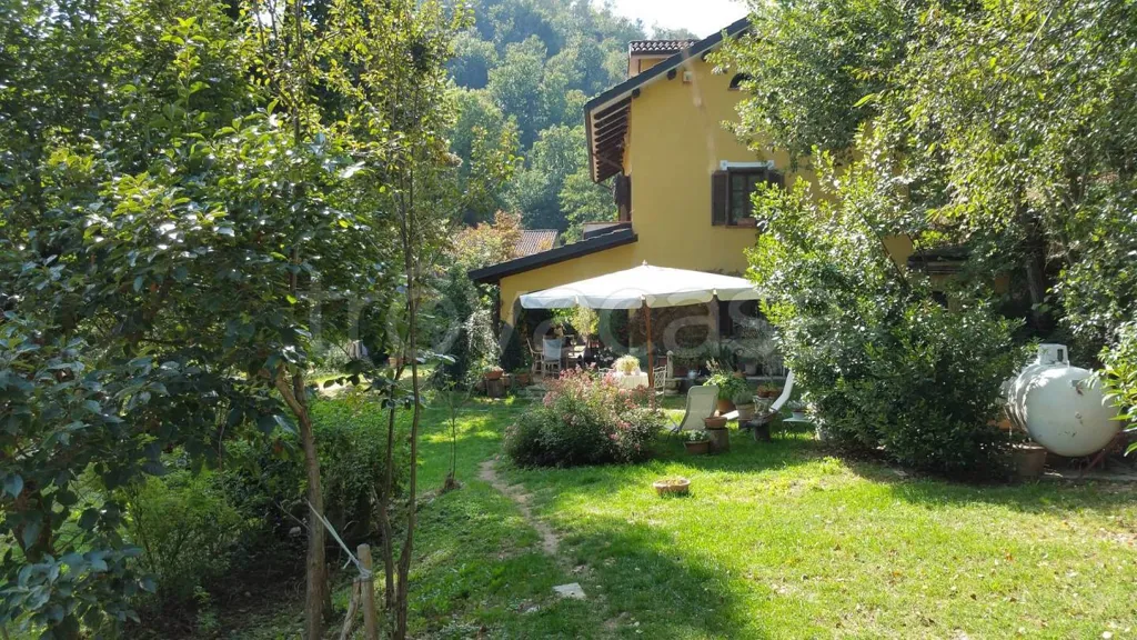 Aed - Restored Casoni with Park in Lurisia Terme