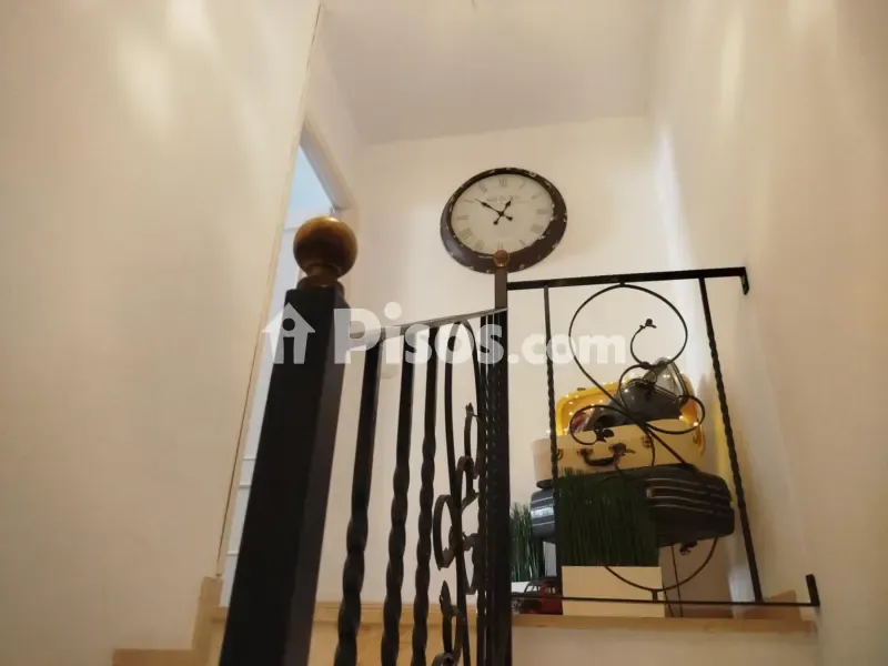 Toad - Duplex with Balcony and Pool in Sagunto
