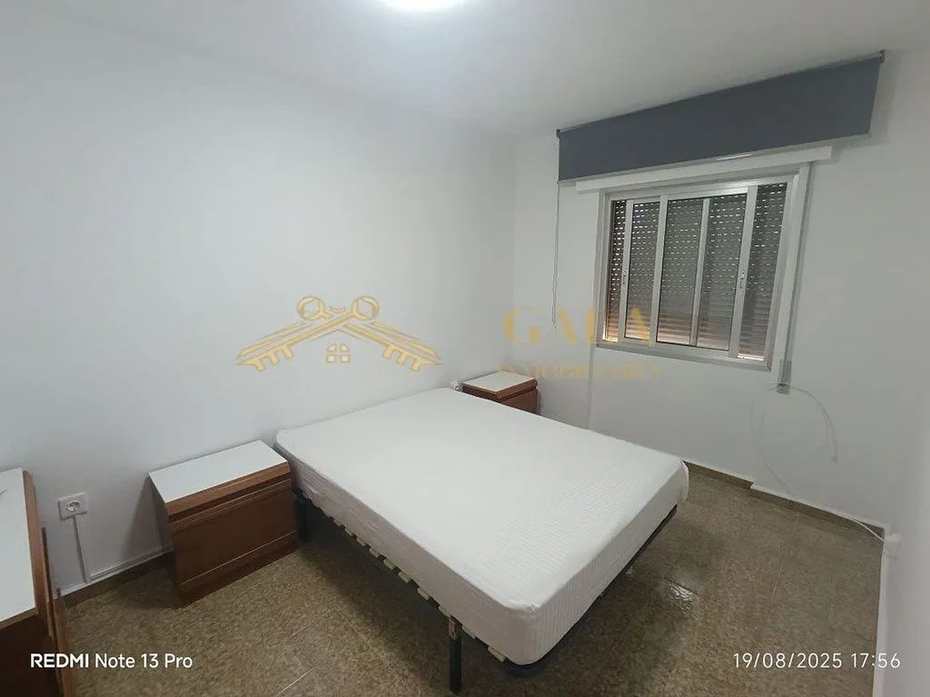 Magamistoad - Student-Friendly Flat with Terrace in Cáceres Centre