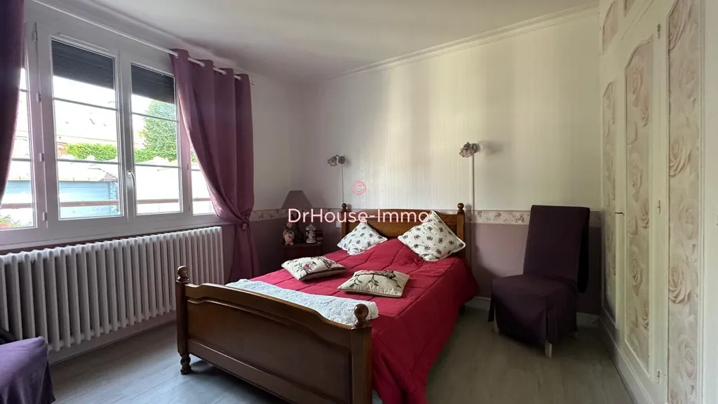 Magamistoad - House with Garden in Limay