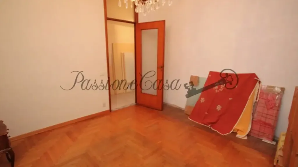 Séjour - Bright Apartment with Balcony in Vigevano Centre