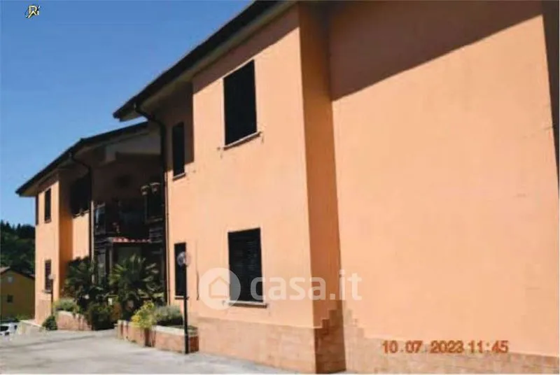 Extérieur - Three-Bedroom Apartment in Pignola
