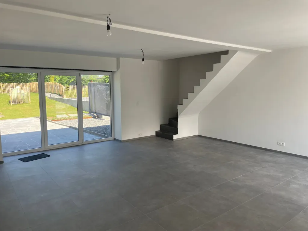 3-bedroom house in Anthisnes