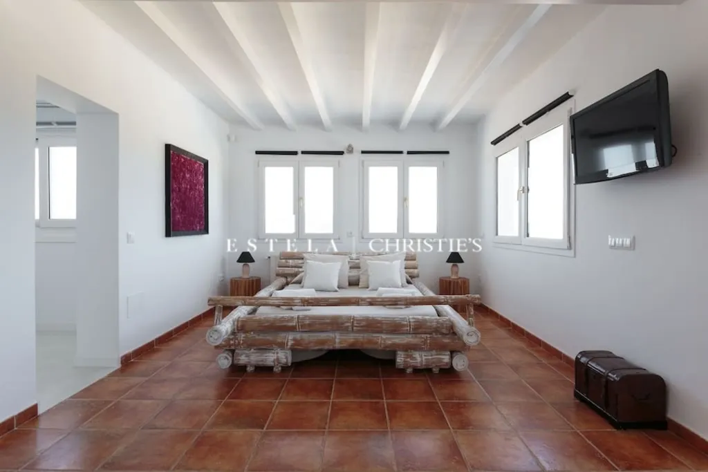 Magamistoad - Panoramic Villa with Pool near Ibiza