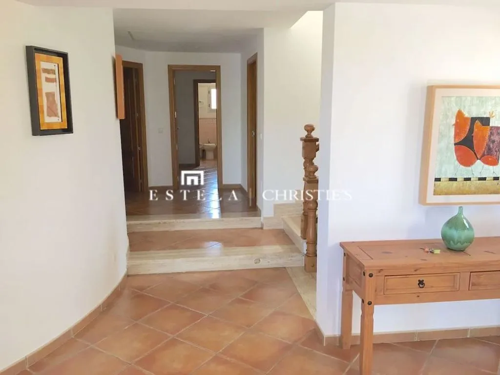Ingresso - Three Villa Complex with Pools in San Antonio