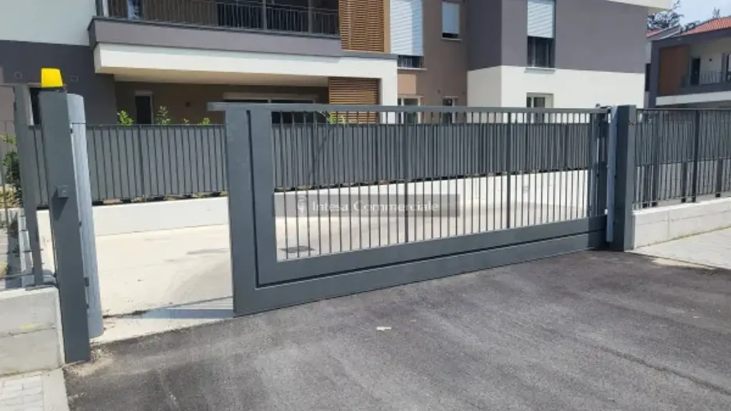 Exterior - New Trilocale with Private Garden in Collebeato