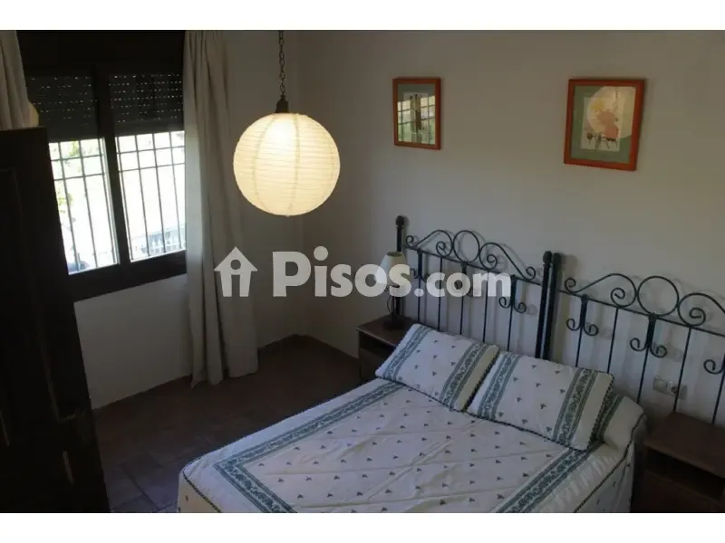 Chambres - Chalet with Pools in Guadalcázar