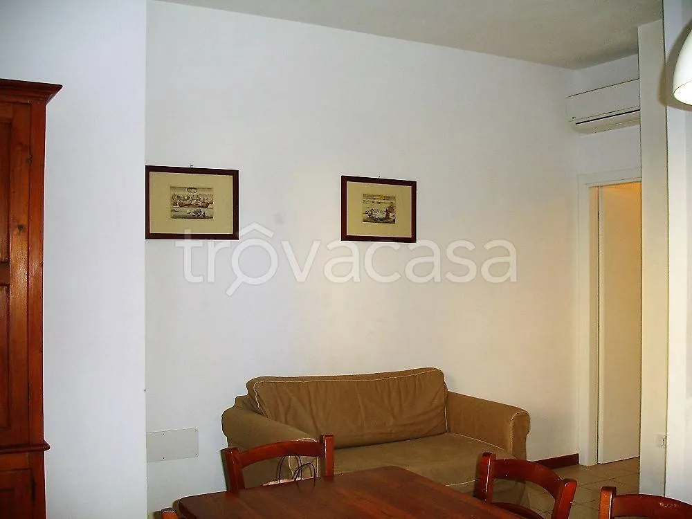 Salle à manger - Trilocale with Private Garden in Cervia
