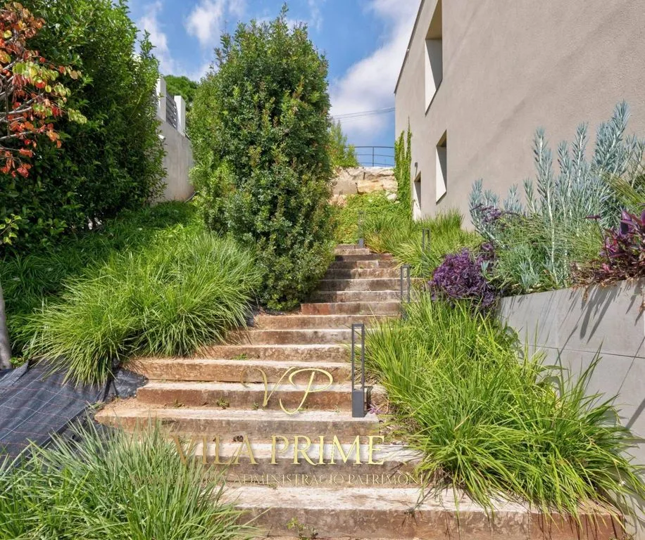 Pièces - Luxury Villa with Sea Views in Cabrils