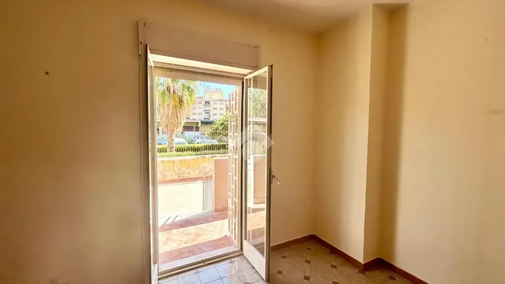 Toad - Apartment with Balcony and Terrace in Palermo
