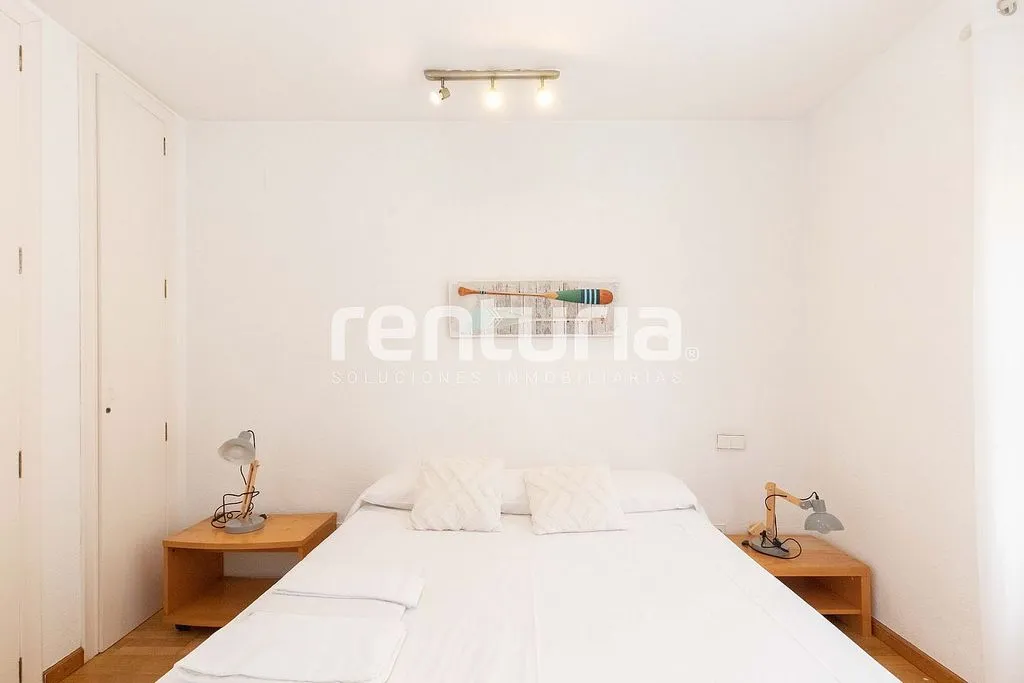 Chambres - Loft with Terrace in La Seu, Valencia