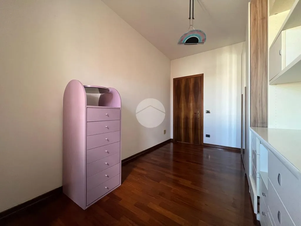 Toad - Rear-Facing Apartment with Terrace in Vigonovo