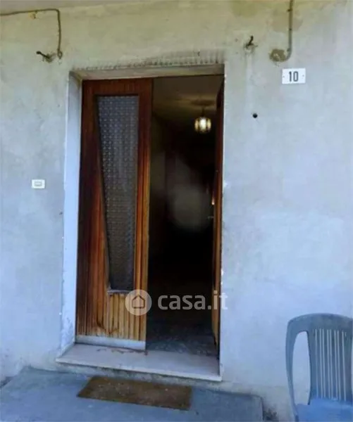 Exterior - Ground Floor Apartment with Garden in Brugnera