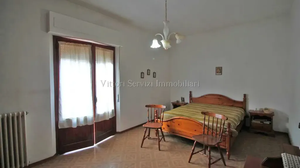 Magamistoad - Independent House with Terrace in Sinalunga