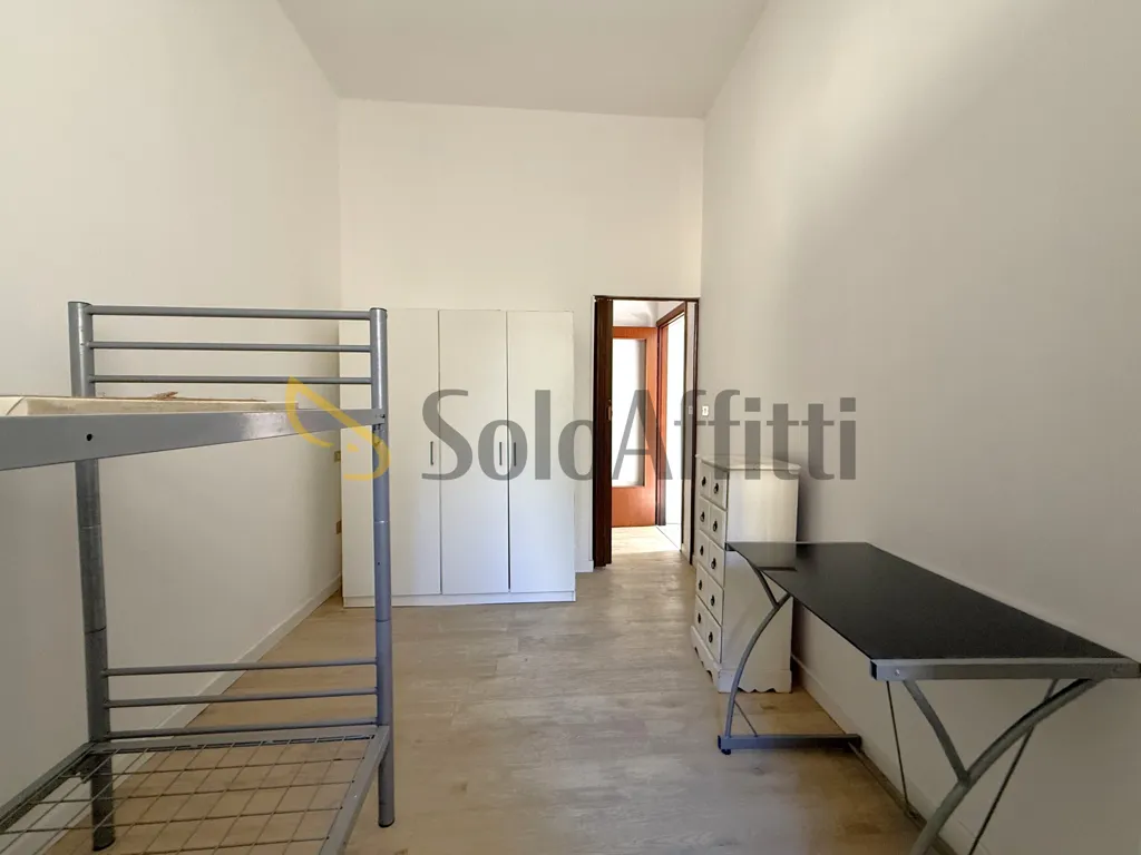 Magamistoad - Partially Furnished Triplex in Forlì's Historic Centre