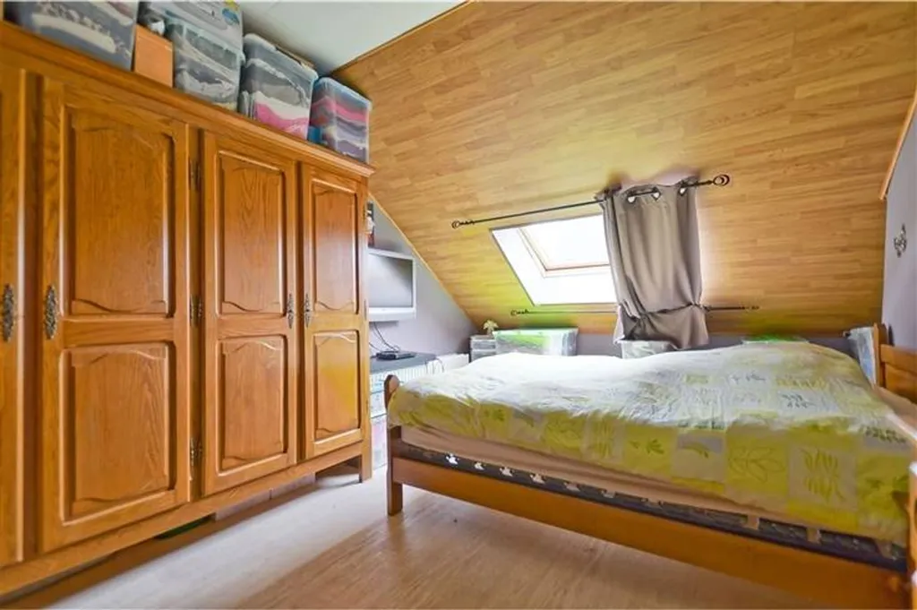 Magamistoad - Duplex Flat with South Orientation in Quiet Area