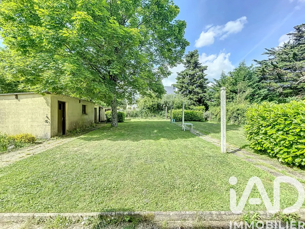 Aed - Villa with Garden near Rochefort-En-Terre