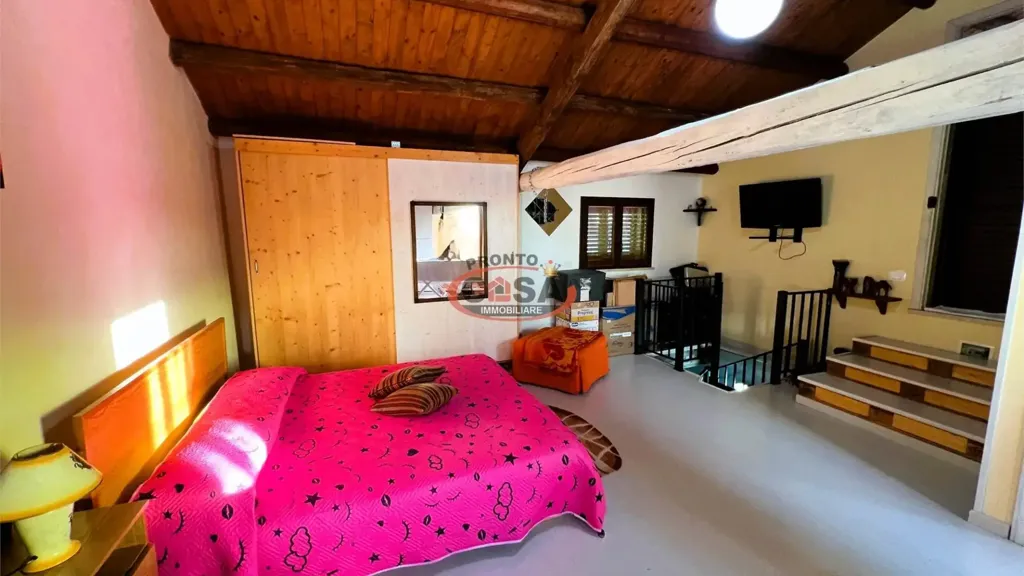 Chambres - Residential Property with Terrace in Marsala