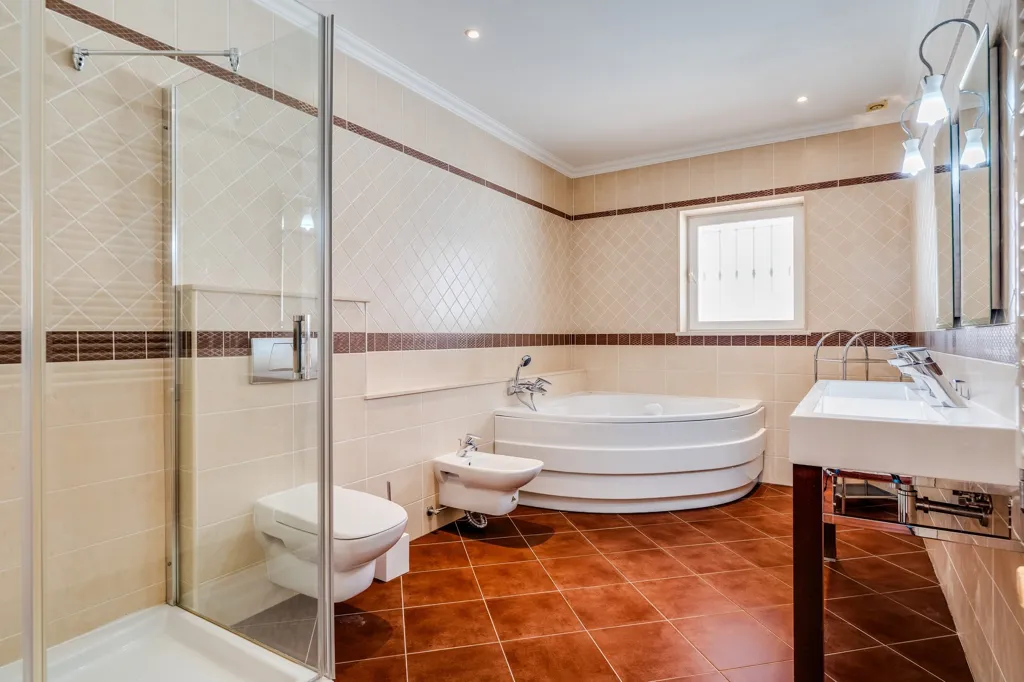Vannitoad - Detached Villa with Pool in Albufeira