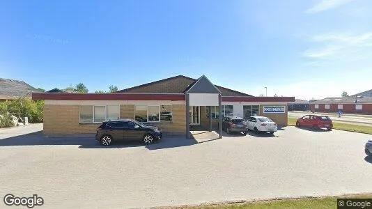 Extérieur - Warehouse with Workshop in Randers NØ