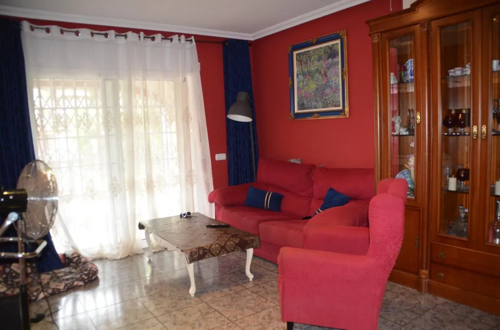 Elutuba - Corner Townhouse with Pool in Segur de Calafell