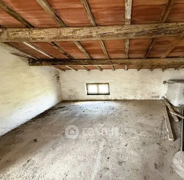 Rooms - Rustic Farmhouse with Garden in Loro Piceno