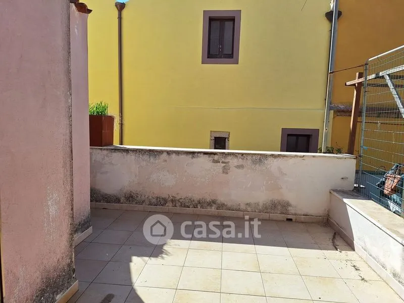 Giardino - Historic Tower House in Bosa