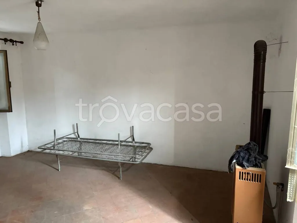 Magamistoad - Rustic House with Balcony in Saliceto