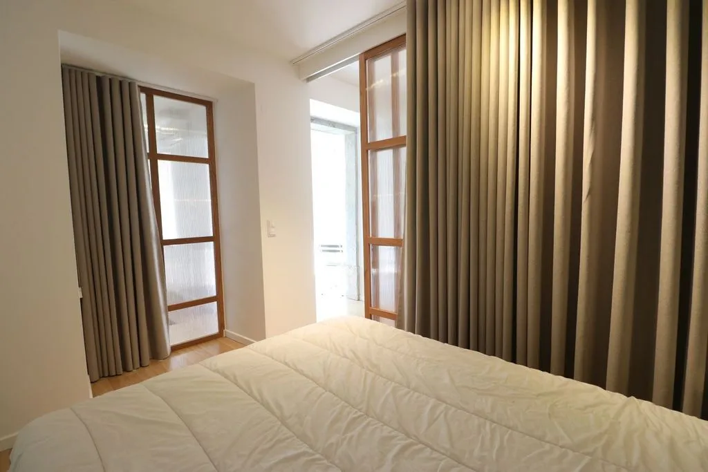 Chambres - Renovated T1+1 Apartment in Lisbon