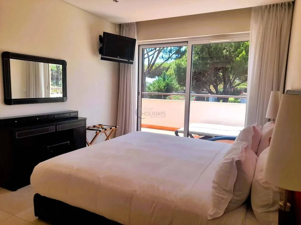 Chambres - Luxury Flat with Private Pool in Vilamoura
