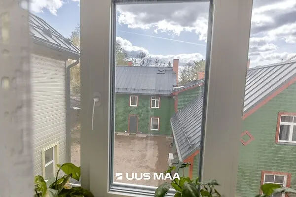 Pièces - Appartement à Tartu