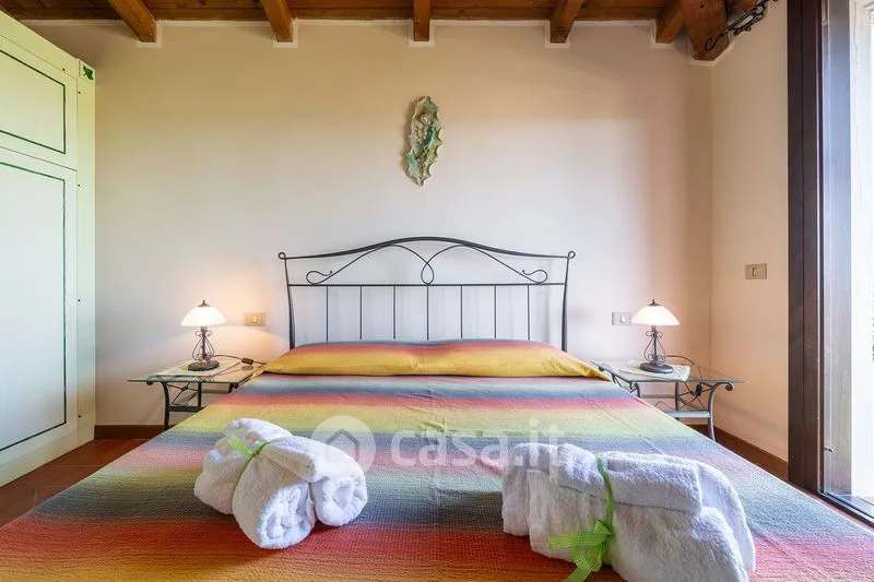Magamistoad - Villa with Private Pool in Stintino