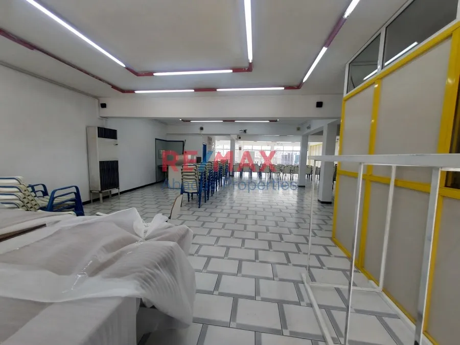 Toad - Office Space with Sea View in Piraeus Centre