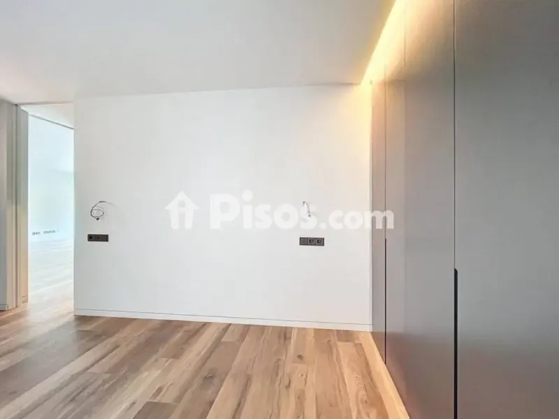 Entrée - Modern Flat with Parking in Andorra la Vella Centre