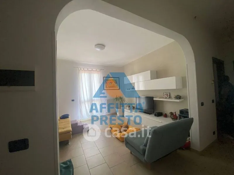 Soggiorno - Spacious 2-Bedroom in Marina di Massa