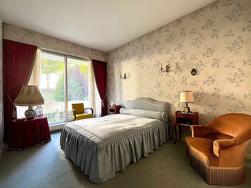 Chambres - Appartement avec Vue sur la Loire à Blois