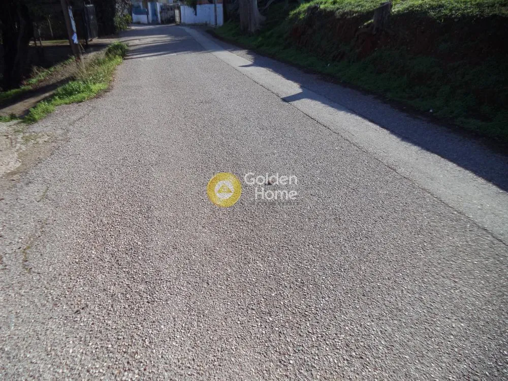 Extérieur - Buildable Plot with Sea View in Selinountas