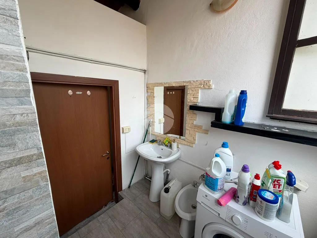 Vannitoad - 2-Bedroom Apartment in Historic Centre, Sassari