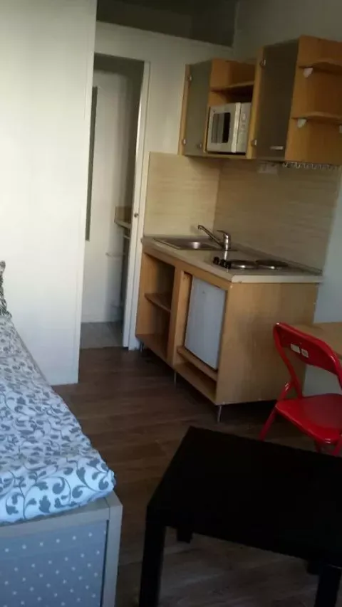 Magamistoad - Studio with University Proximity in Caen