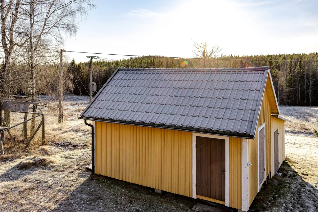 Maison 5 pièces à Nordanstigs kommun