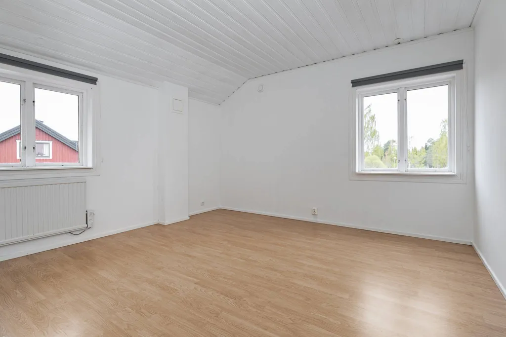 Toad - Villa with Multiple Units in Östra Kyrkogatan
