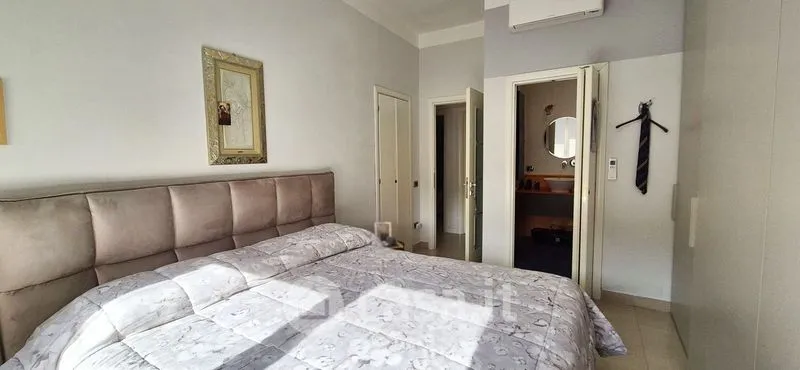 Chambres - Rearranged Apartment with Balcony in Bagnoli, Naples