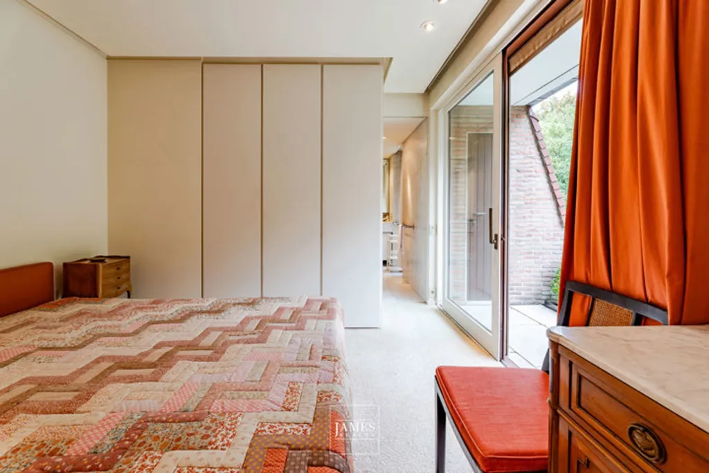 Magamistoad - Design Apartment with Terraces on Avenue de Messidor