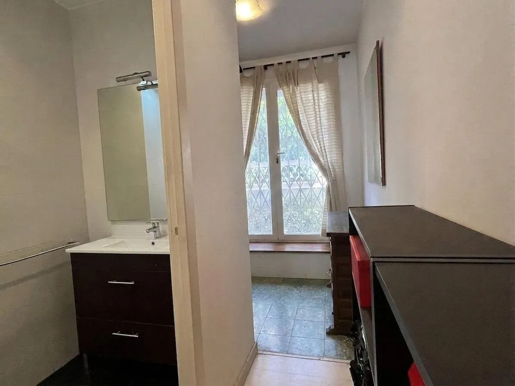 Bagni - Luxury House with Terraces in Barcelona's Raval
