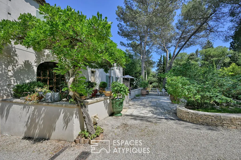 Maison 7 pièces à NIMES