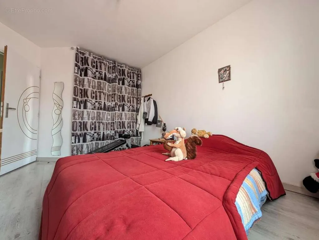 Maison 4 pièces à Villedoux