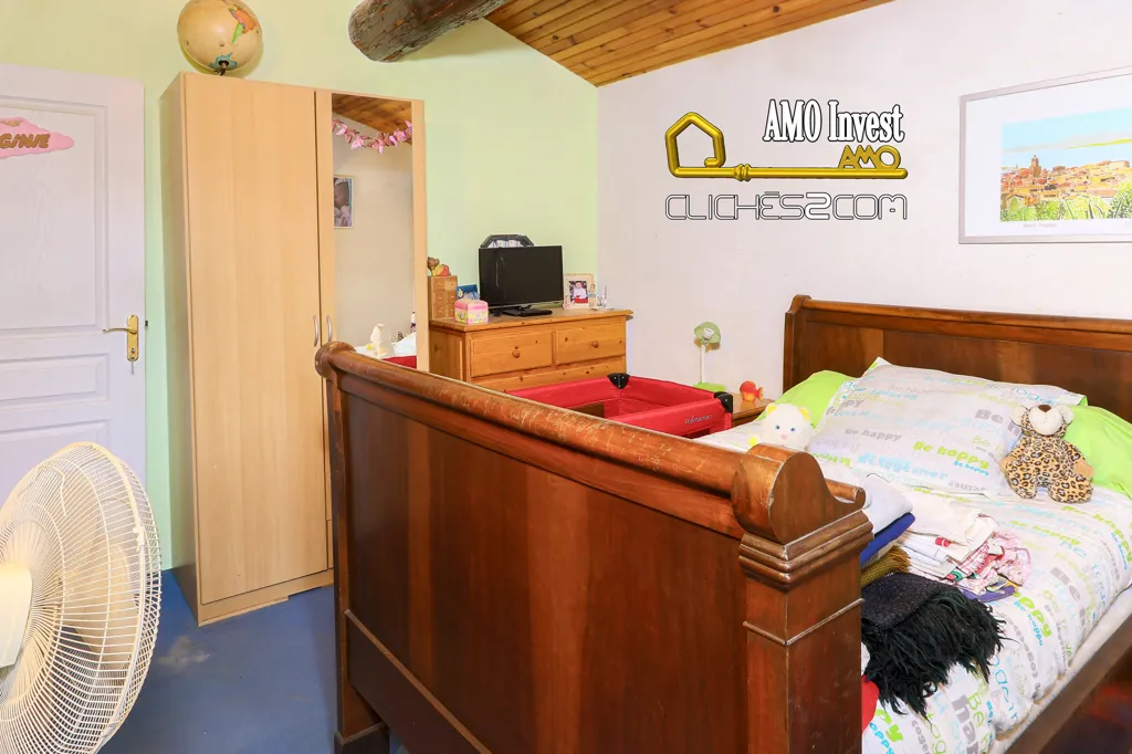 Magamistoad - Flat with Parking in Graveson Centre